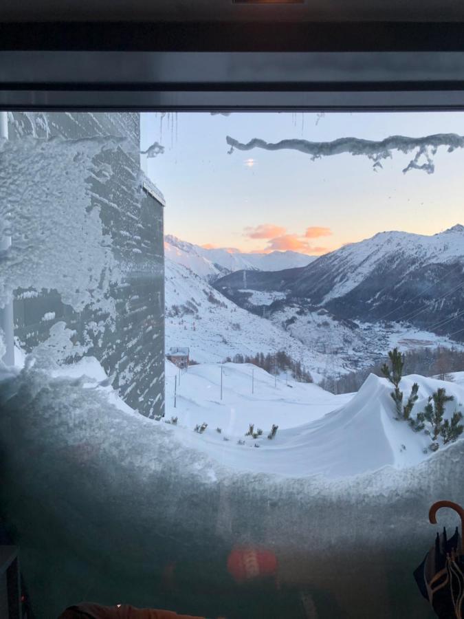 Re Delle Alpi Resort&Spa La Thuile Exterior foto